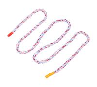 PENIKOKO Colorful Tug of War Rope for Sports Race and Party Games Wear-resistant Cloth Pulling Rope for Teamwork Cooperation Outdoor Events and S Play Random Color