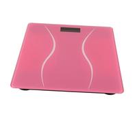 PENIKOKO Digital Body Weight Scale High Weighing Scale for Accurate Weight Readings Sleek Design for Home Use for Family Tracking Safe Material