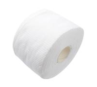 PENIKOKO Disposable Thickened Pearl Texture Face Towels for Makeup Removal Soft and Comfortable Skin Care Wipes for Dry and Wet Use for Sensitive Complexion Cleaning