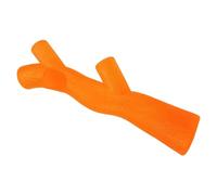 PENIKOKO Dog Chewable Stick Tpr Training Molar Plaything Puppy Teething Toy Chewing Toy Branch Modeling Chew Toy Household Dog Toy