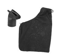 PENIKOKO Dust Collection Bag for Saws Portable Saw Cleaner Dust Bag Capacity Sawdust Collector Easy to Install Replacement for Machines