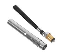 PENIKOKO Egg Candler Led Flashlight Poultry Incubation Lamp Battery-free Egg Testing Torch for Quail Chicken Duck Goose