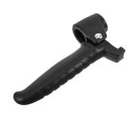 PENIKOKO Elderly Cane Handle Senior Support Grip Walking Aid Handle Ergonomic Non-Slip Assist for Standing from Bed Chair Toilet Mobility Aid