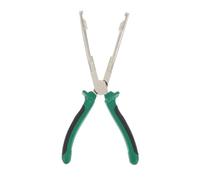 PENIKOKO Ergonomic Glow Plug Puller Pliers with Slip Handle for Car Repair Clamp Tool for Diesel Glow Plug Connector Removal Wide Reach Up