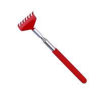 PENIKOKO Extendable Back Scratcher with Stainless Steel Telescopic Claw for Instant Itch Relief Lightweight Body Massager Stick for Home Use Suitable for All Ages