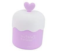 PENIKOKO Foaming Cup for Face Wash and Cleansing Milk Activated Bubble Maker with Rich Delicate Foam Lightweight and Compact for Facial Shampoo and Shower Gel Use