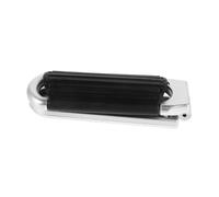 PENIKOKO Folding Hairbrush Mirror Compact Travel Hair Brush Detangler Brush for Travel