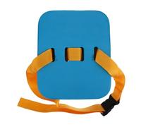 PENIKOKO Four Layer EVA Swimming Float Board for Beginners Training Aid Back Float Equipment for Learning to Swim