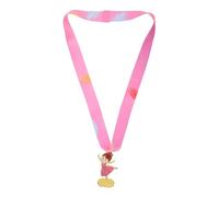 PENIKOKO Gold Medals Dance Trophy for Kindergarten Students Small Award Plaque for School Events Celebration Trophy Inspiring Talent Development and Cherished Memories