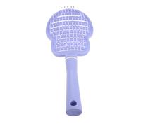 PENIKOKO Hair Brush Women Curved Brush Detangler for Wet Dry Hair Styling Scalp Massaging Comb Fast Drying Tool Volumizing Effect