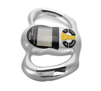 PENIKOKO Handheld Body Composition Device for Precise Fat Measurement Portable Caliper Tool with User Friendly Interface for Accurate Bmi Analysis