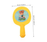 PENIKOKO Hanging Table Tennis Training Kit Silent Indoor Sport for Boys Rackets Ball for Hand Eye Coordination and Motor Skills Practice at Home