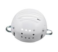 PENIKOKO Hard Hat Insert Liner with PE Shell for Head Protection Breathable Bump Cap Insert for Men and Women Safety Helmet Liner Reducing Skull Injury Risk in Construction and Baseball