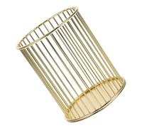 PENIKOKO Hay Feeder for Rabbit Cage Metal Frame Bunny Feeders Wear-resistant Hanging Holder for Hay Rabbit