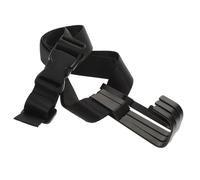 PENIKOKO Heavy Duty Metal Tree Hooks for Hunting Tree Stand Accessories Multi-hook Strap with Stable Structure for Outdoor Sports Mountaineering