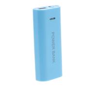 PENIKOKO Hidden Money Container Fake Power Bank Cash Box with Sealed Lid Portable Storage Organizer for Coins and Cash Lightweight Compact Safe Holder for Travel and Everyday Use