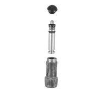 PENIKOKO Hydraulic Jack Parts Small Piston Oil Seal Plunger for Vertical Jack Cylinder Use Heavy Duty Plunger Pump