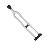PENIKOKO Inflatable Walking Stick Cane Realistic PVC Crutch Party Prop Costume Accessory for Birthday and Retirement Events Compact Portable Fun Interactive
