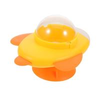 PENIKOKO Interactive Rolling Cat and Dog Treat Dispenser for Indoor Use Slow Feeder Puzzle Snack Ball Lightweight Pet Iq for Boredom Relief and Active Play