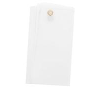 PENIKOKO Large Blank Banner Sign DIY Hanging Canvas for Office Business Activities and Party Decorations Easy to with Paint Heat Transfer Versatile Backdrop for Photoshoot and Event