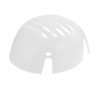 PENIKOKO Lightweight Bump Cap Insert for Head Protection Hard Hat Insert with Ventilation Fits Maintenance and Outdoor Work Unisex Industrial Safety Helmet Liner