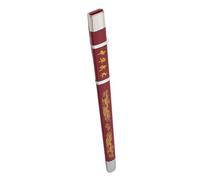 PENIKOKO Lightweight Tai Chi Sword Scabbard with Elegant Retro Style Protector for Martial Arts Practice Fits Swords Up to Outdoor Storage and Reliable Protection