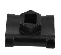 PENIKOKO Magnetic Wrench Extender Adapter with Strong Magnet for Automotive Repair Tool for Tight Spaces and Stubborn Bolt Removal