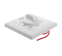 PENIKOKO Mechanical Indoor Timer Switch for Lights and Appliances Countdown Electrical Timer Control Abs Material Portable Energy-saving for Home Use