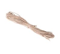 PENIKOKO Multi Function Natural Sisal Cat Scratching Rope Cuttable Replacement for Cat Trees and Scratch Posts Protects Furniture and Supports Kitten Climbing