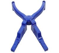 PENIKOKO Nail Holder Plier for Hammering Nails Protective Guide Fixing Tool Portable Hand Tool Suitable in Construction and Home Use