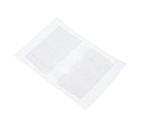 PENIKOKO Non Woven Wound Closure Strips Breathable Zip Adhesive with High Strength Tape Comfortable Closure for Quick Emergency Wound Repair Multipurpose Use for Body Parts Tab