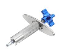 PENIKOKO Nozzle Flow Adjustment Tool Precise Jet Calibration for Accurate Spray Regulation Wide Compatibility Metering Jet Tuning Device for Consistent Performance