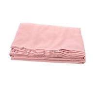 PENIKOKO Opening Bed Cover Elastic Washable Massage Table Cover Microfiber Comfortable Spa Bed Sheet Reusable Beauty Accessory