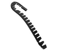 PENIKOKO PE Ice Hockey Stick Protector Cover for Outdoor Training Soft Flexible Blade Guard for Stable Grip and Impact Resistance Lightweight Travel Friendly Hockey Paddle Accessory