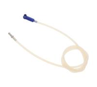 PENIKOKO Pneumatic Motorcycle Car Brake Bleeder Tool with Durable Rubber Hose for Fast Fluid Replacement Fit for Stable Brake System Maintenance and DIY Automotive Use