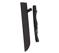 PENIKOKO Portable Bag for Teens Wear Resistant Reusable Arrow Storage Pouch with Waist Strap for Outdoor Hunting and Practice