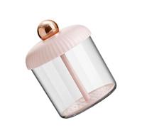 PENIKOKO Portable Facial Bubble Maker Foaming Cup for Face Wash and Deep Cleansing Quick Dense Generator Lightweight Travel-friendly Bubbling Tool for Skin Care and Shower Gel