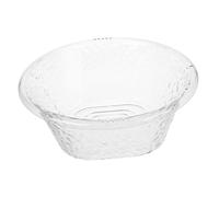 PENIKOKO Portable Large-capacity Plastic Washbasin Lightweight Household Wash Tub for Face Cleaning Foot Bath and Personal Care Easy to Clean for Home Dormitory Travel Use