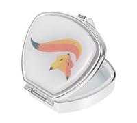 PENIKOKO Portable Metal Pill Organizer Box with Tight Seal Compact Travel Tablets Dispenser for Vitamins and Medication Anti-Fall Container for Convenient Daily Use