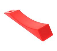 PENIKOKO Portable Silicone Deadlift Jack Barbell Pad Anti-slip Protective Training Mat for Weightlifting Gym Accessories Stability and Safety Aid