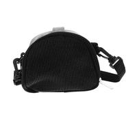 PENIKOKO Portable Small Animal Carrier Backpack with Adjustable Shoulder Straps for Guinea Pig Hamster Rabbit Gerbil Hedgehog Sugar Glider Breathable Design with Multiple Storage