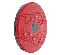 PENIKOKO Portable Twisting Waist Disc for Home and Outdoor Use Small Footprint Exercise Board for Calorie Burning Female Twist Equipment for Aerobic Fitness and Waist Training