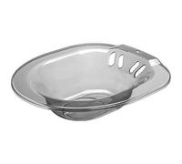 PENIKOKO Pregnant Women Sitz Bath Basin for Toilet Seat Corrosion-Resistant High Temperature Sitz Bath for Comfortable Postpartum Care Wash Basin for Faster Healing