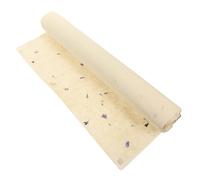 PENIKOKO Premium Flower Pattern Wrapping Paper Recyclable Wrap for Birthdays Weddings Parties Baptisms Creative Floral Design Craft Packaging