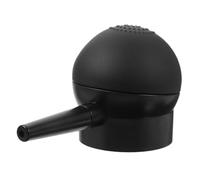 PENIKOKO Professional Hair Building Fibers Powder Spray Applicator Nozzle for Thinning Hairline Coverage Uniform Fiber Dispersion Tool for Hair Thickening and Root Blending