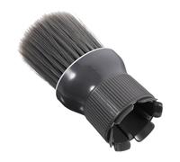 PENIKOKO Professional Neck Duster Brush High-density Elastic Barber Sweeping Brush Lightweight Hair Cutting Cleaning Tool for Salon Use and Neck Hair Removal
