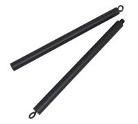 PENIKOKO Professional Pilates Fitness Stick for Home Gym Exercise Eco-friendly Material Portable Multi-function Yoga Pulling Bar for Body Shaping and Strength Training