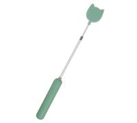 PENIKOKO Puppy Training Stick with Retractable and Pole Comfortable Handle for Dog Training and Bonding Bright Color Design to Stimulate Puppy Interest
