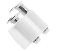 PENIKOKO Push to Open Cabinet Latch Lock Replacement Automatic Rebounding Touch Catch for Cupboard Doors Heavy Duty Handle Closure for Kitchen and Wardrobe Cabinets