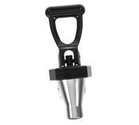 PENIKOKO Replacement Cooler Tap Beverage Dispenser Faucet Adjustable Flow Control Water Jug Spigot for Urns and Electric Hot Water Containers Easy Install